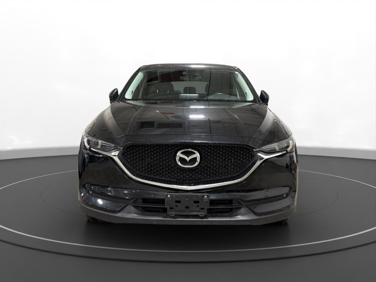 2021 Mazda CX-5 GT AWD - Photo #2
