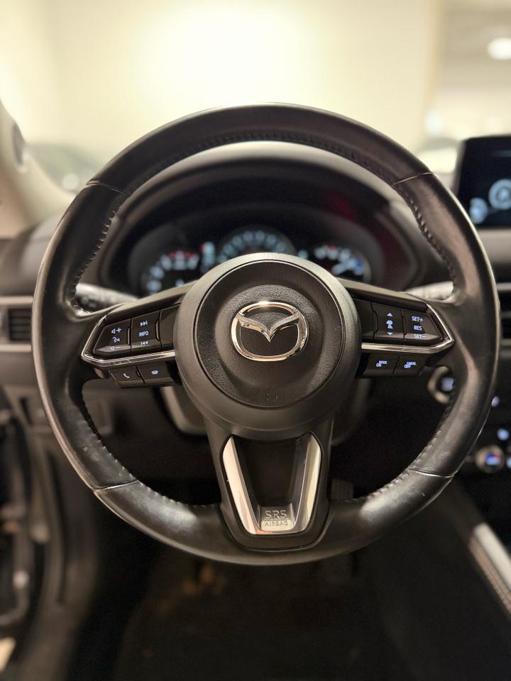 2021 Mazda CX-5 GT AWD - Photo #8