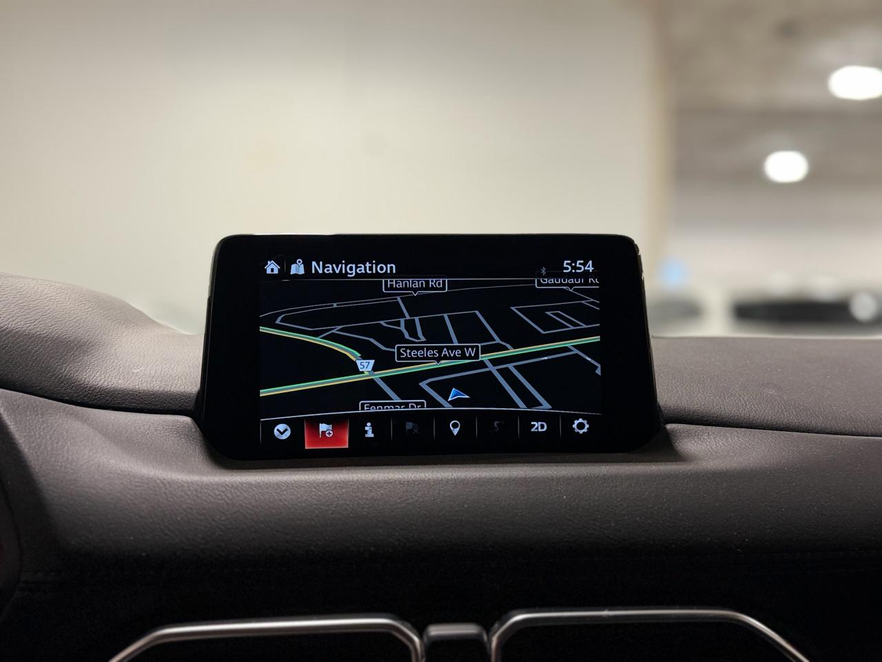 2021 Mazda CX-5 GT AWD - Photo #10