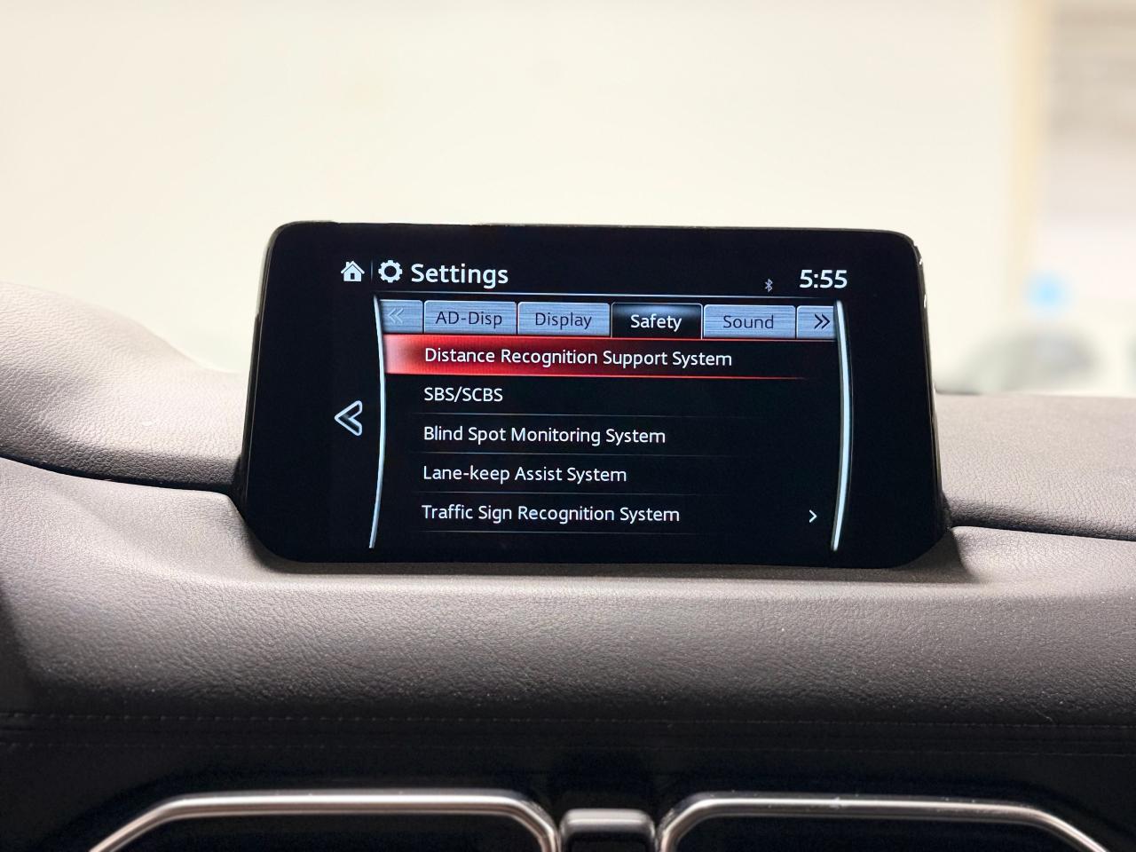 2021 Mazda CX-5 GT AWD - Photo #15