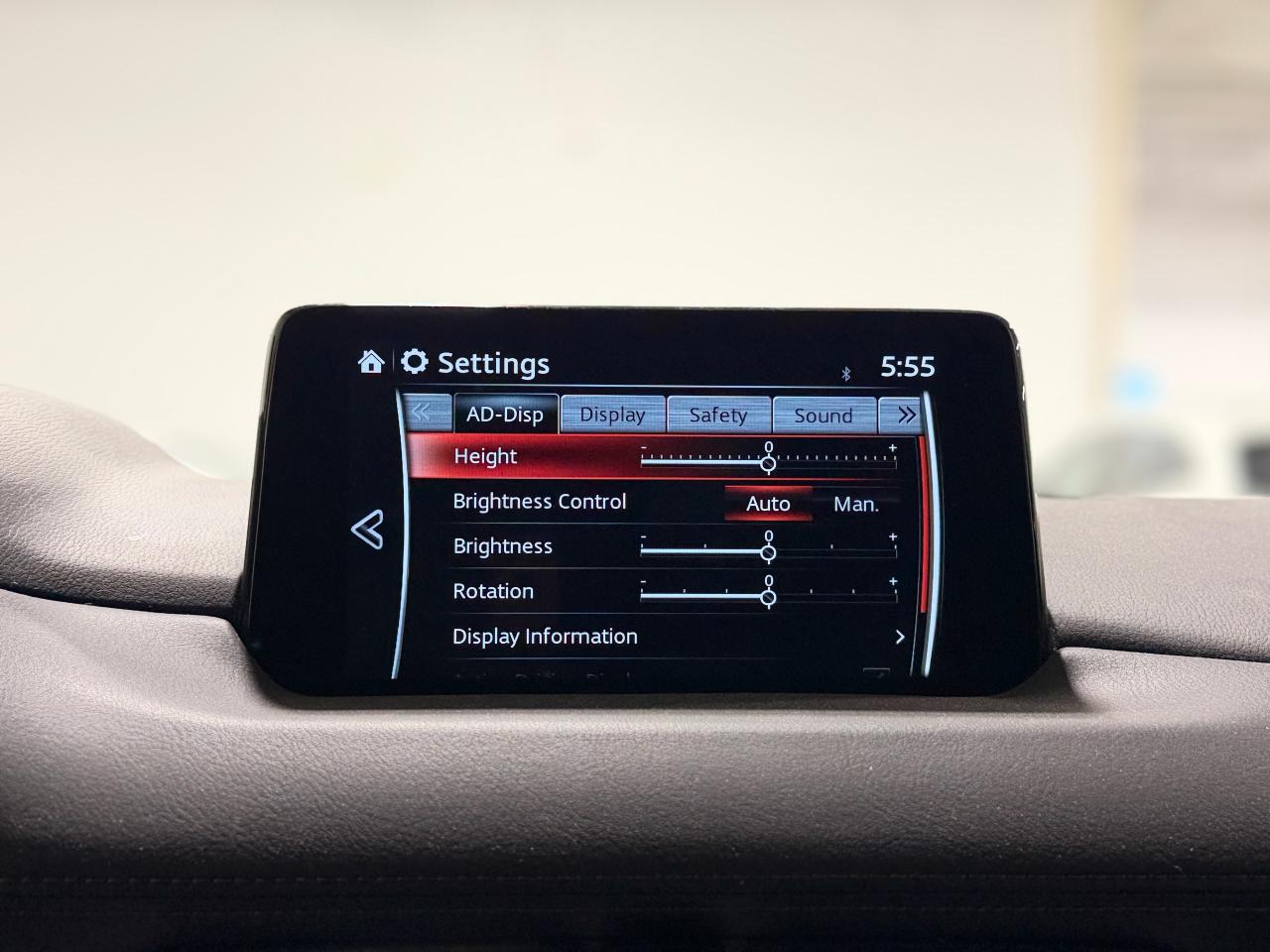 2021 Mazda CX-5 GT AWD - Photo #14