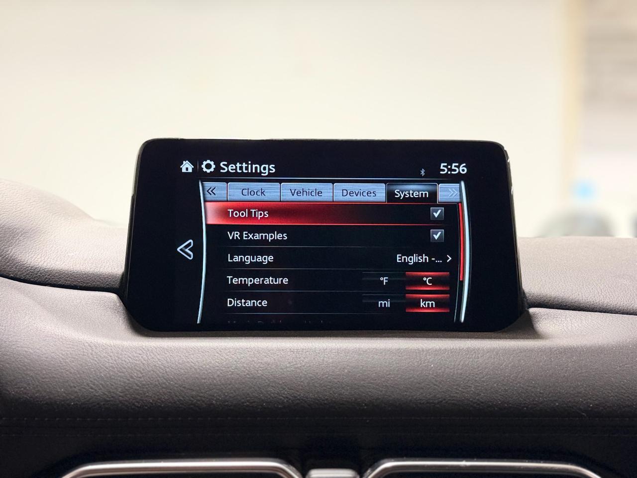 2021 Mazda CX-5 GT AWD - Photo #16