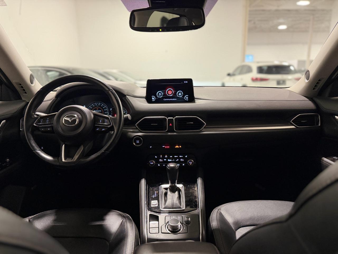 2021 Mazda CX-5 GT AWD - Photo #19
