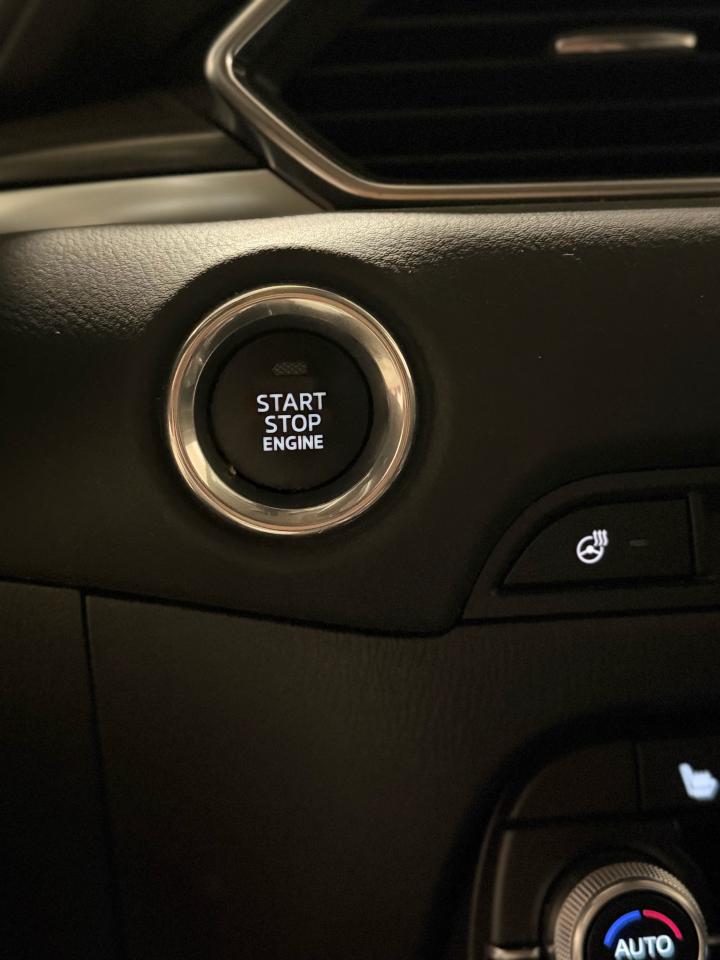 2021 Mazda CX-5 GT AWD - Photo #13