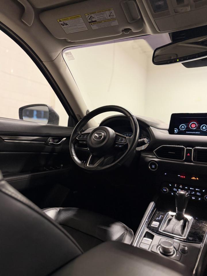 2021 Mazda CX-5 GT AWD - Photo #20