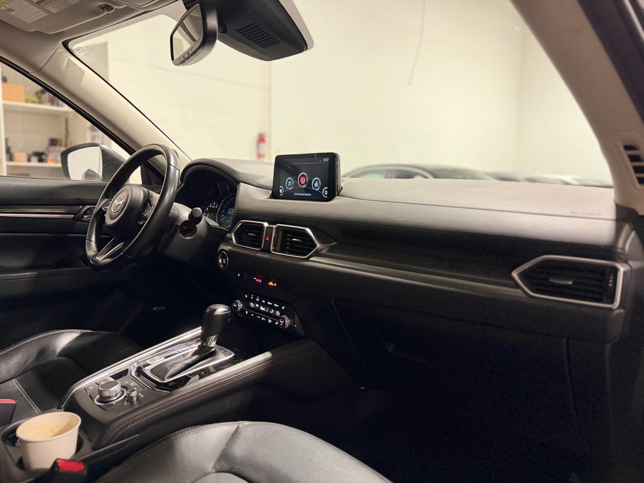 2021 Mazda CX-5 GT AWD - Photo #23