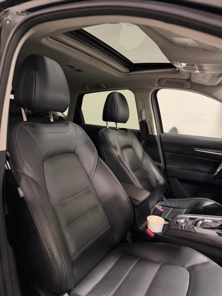 2021 Mazda CX-5 GT AWD - Photo #21