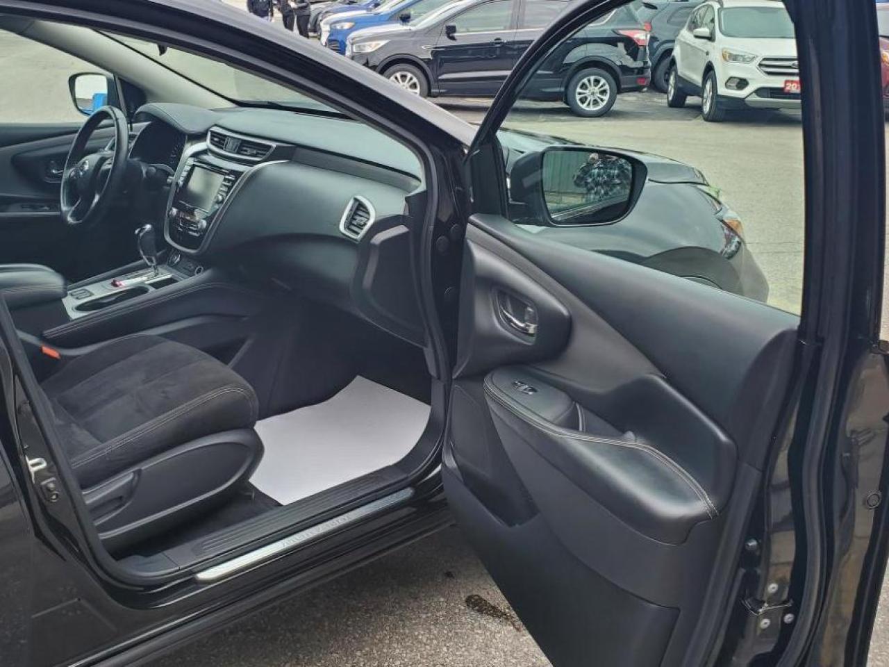 2020 Nissan Murano AWD SV-DEMO UNIT, PLEASE CALL FOR APPOINTMENT - Photo #10