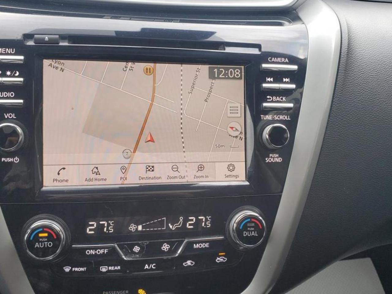 2020 Nissan Murano AWD SV-DEMO UNIT, PLEASE CALL FOR APPOINTMENT - Photo #16