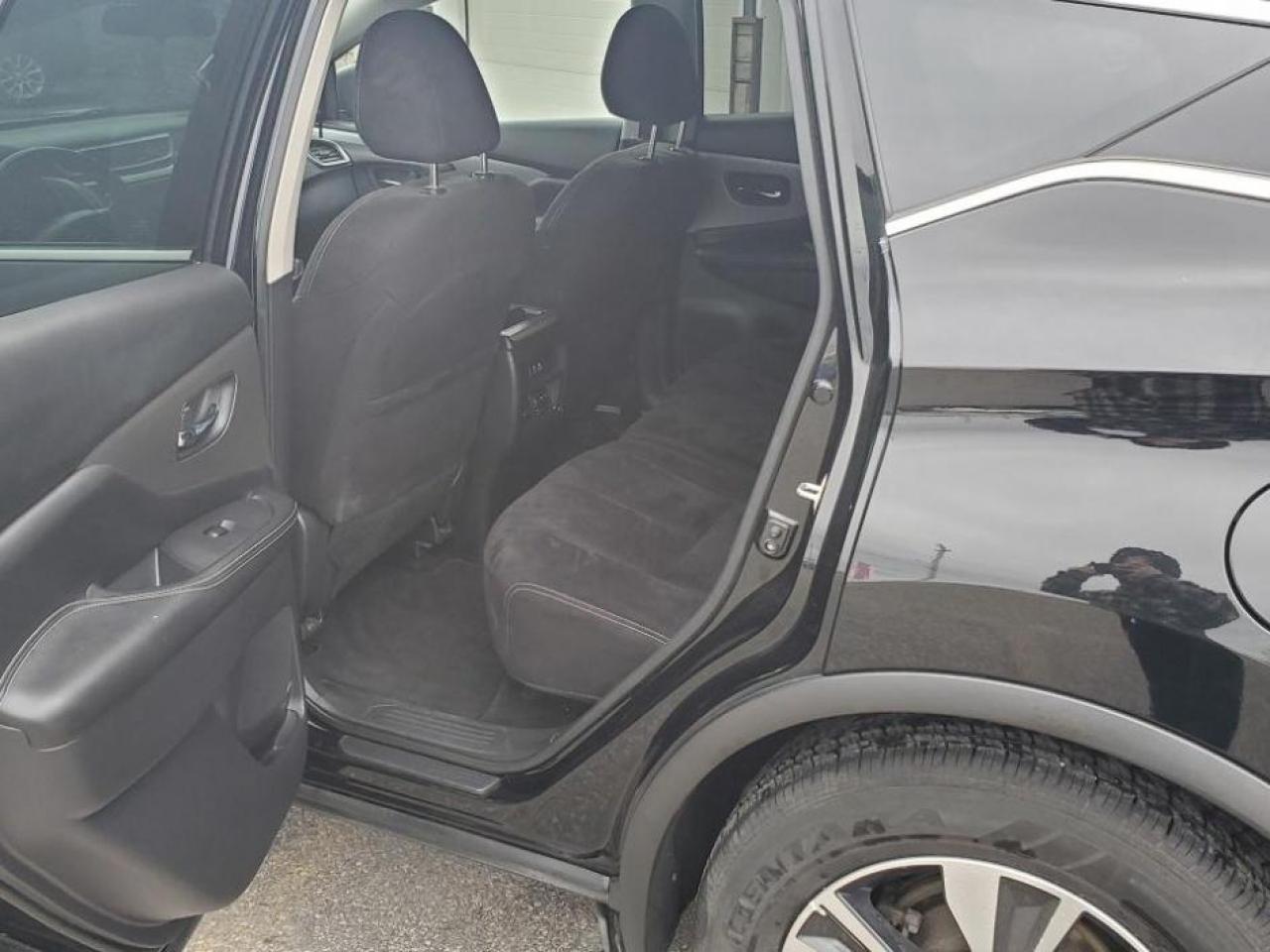 2020 Nissan Murano AWD SV-DEMO UNIT, PLEASE CALL FOR APPOINTMENT - Photo #18