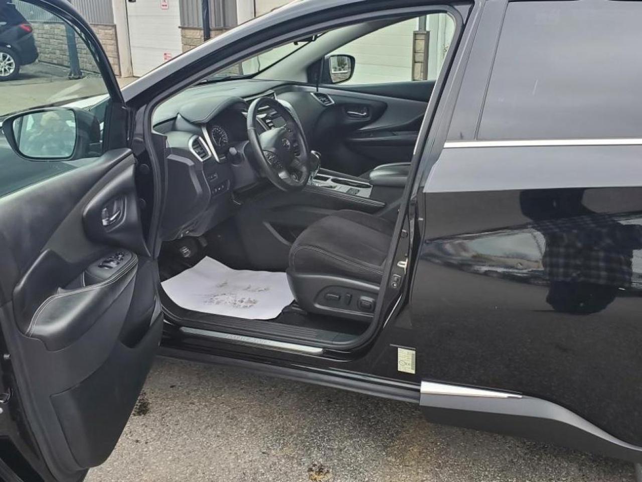 2020 Nissan Murano AWD SV-DEMO UNIT, PLEASE CALL FOR APPOINTMENT Photo