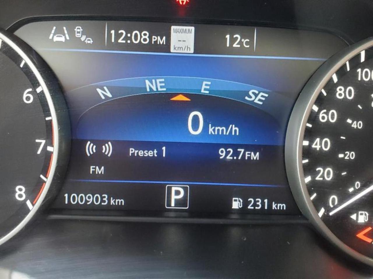 2020 Nissan Murano AWD SV-DEMO UNIT, PLEASE CALL FOR APPOINTMENT - Photo #11