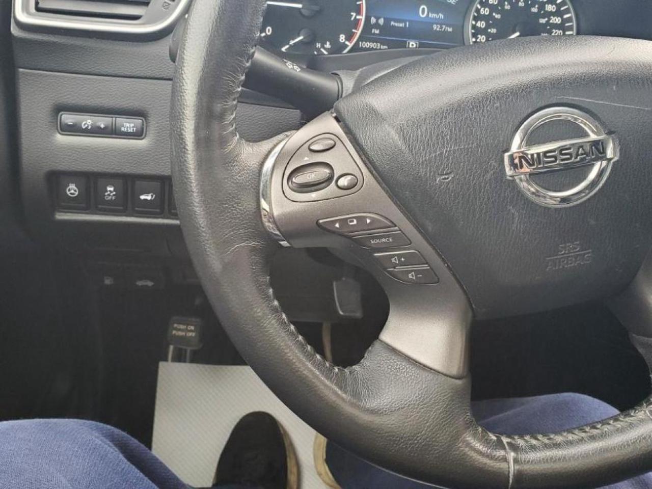 2020 Nissan Murano AWD SV-DEMO UNIT, PLEASE CALL FOR APPOINTMENT Photo