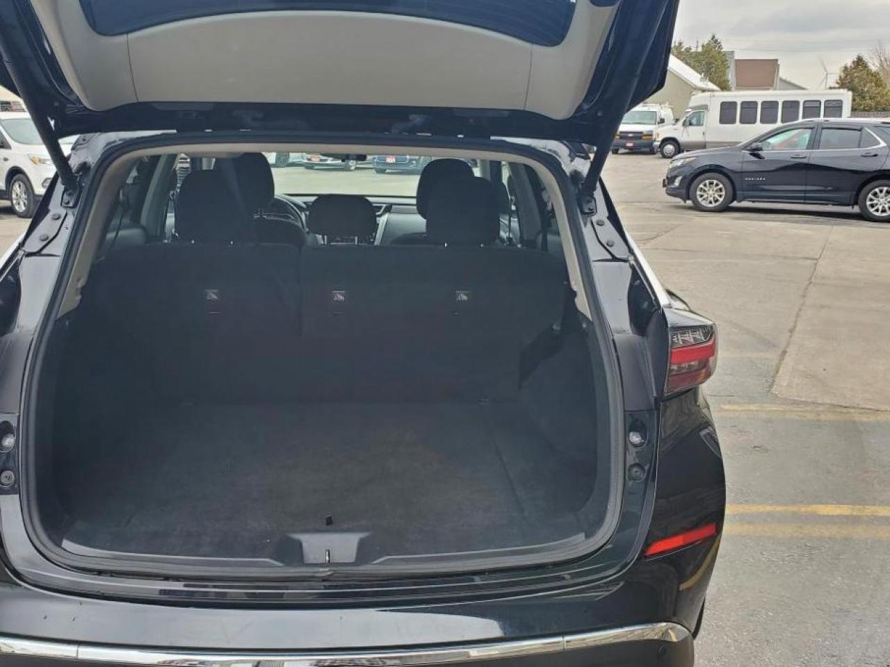 2020 Nissan Murano AWD SV-DEMO UNIT, PLEASE CALL FOR APPOINTMENT Photo