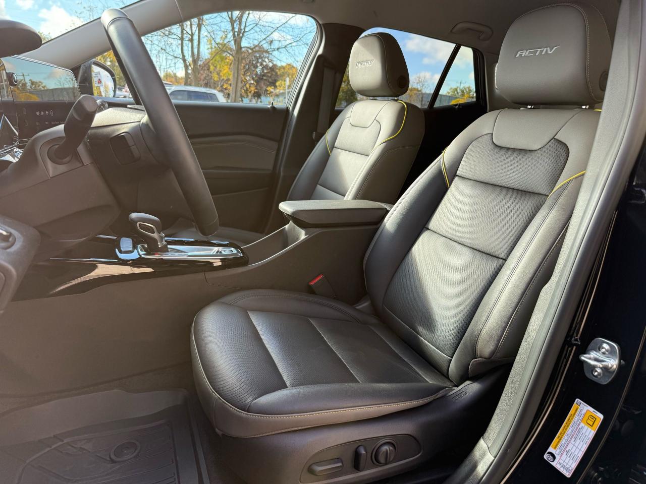 2025 Chevrolet Trax ACTIV - Photo #7