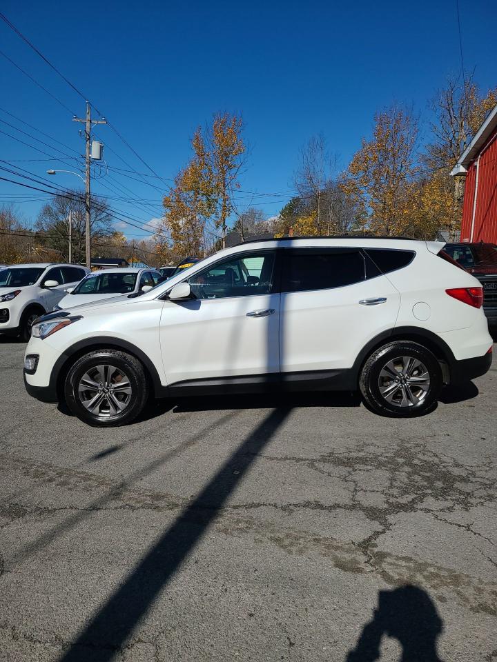 2015 Hyundai Santa Fe Sport Premium - Photo #2