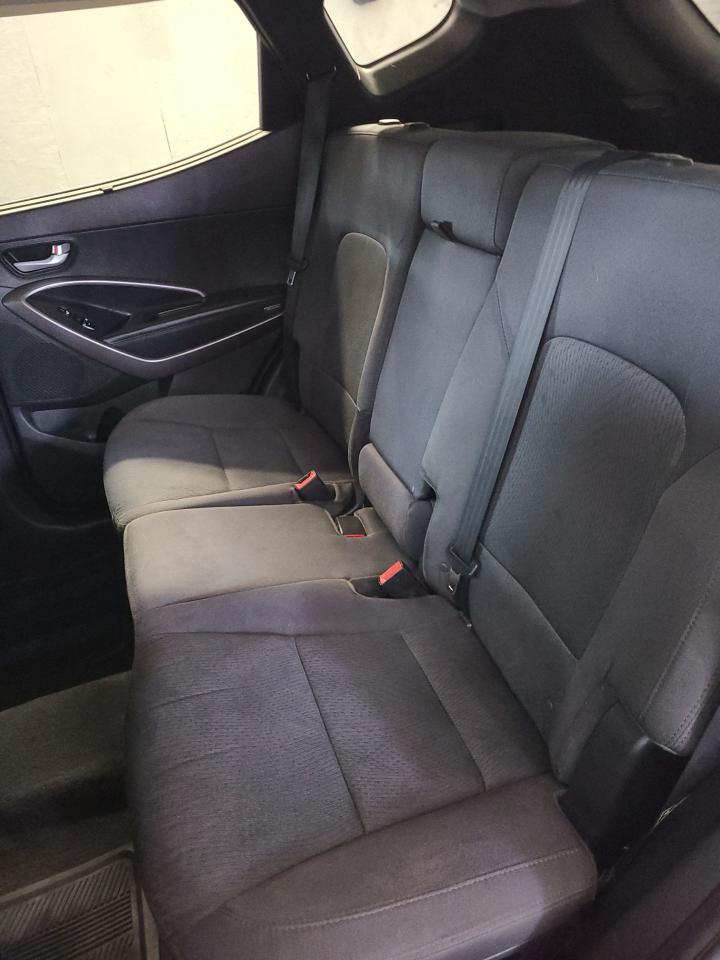 2015 Hyundai Santa Fe Sport Premium - Photo #7