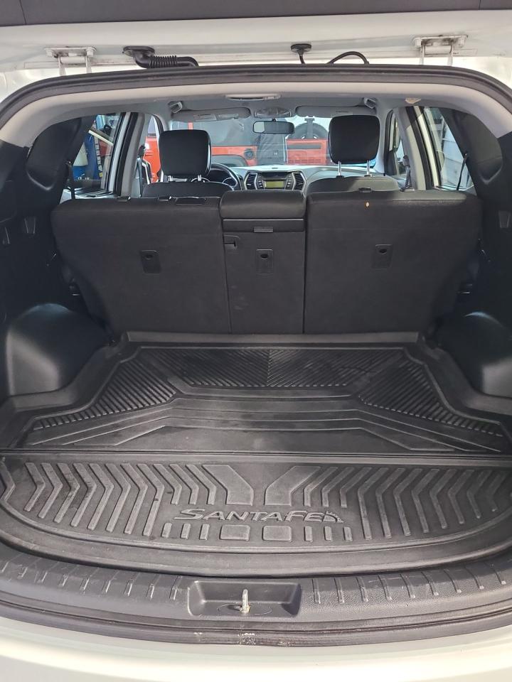 2015 Hyundai Santa Fe Sport Premium - Photo #9