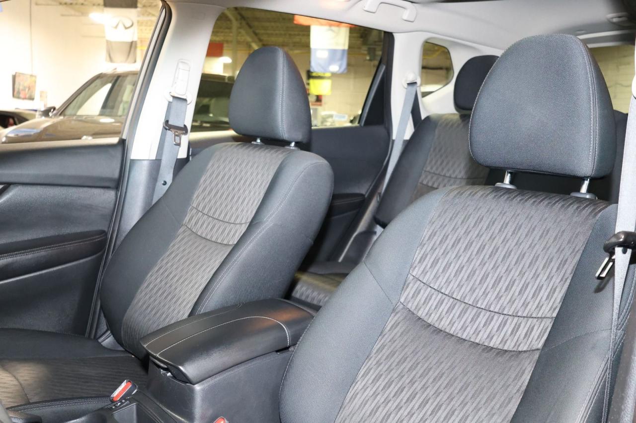 2018 Nissan Rogue AWD SV - SUNROOF|BLINDSPOT|CARPLAY| - Photo #8