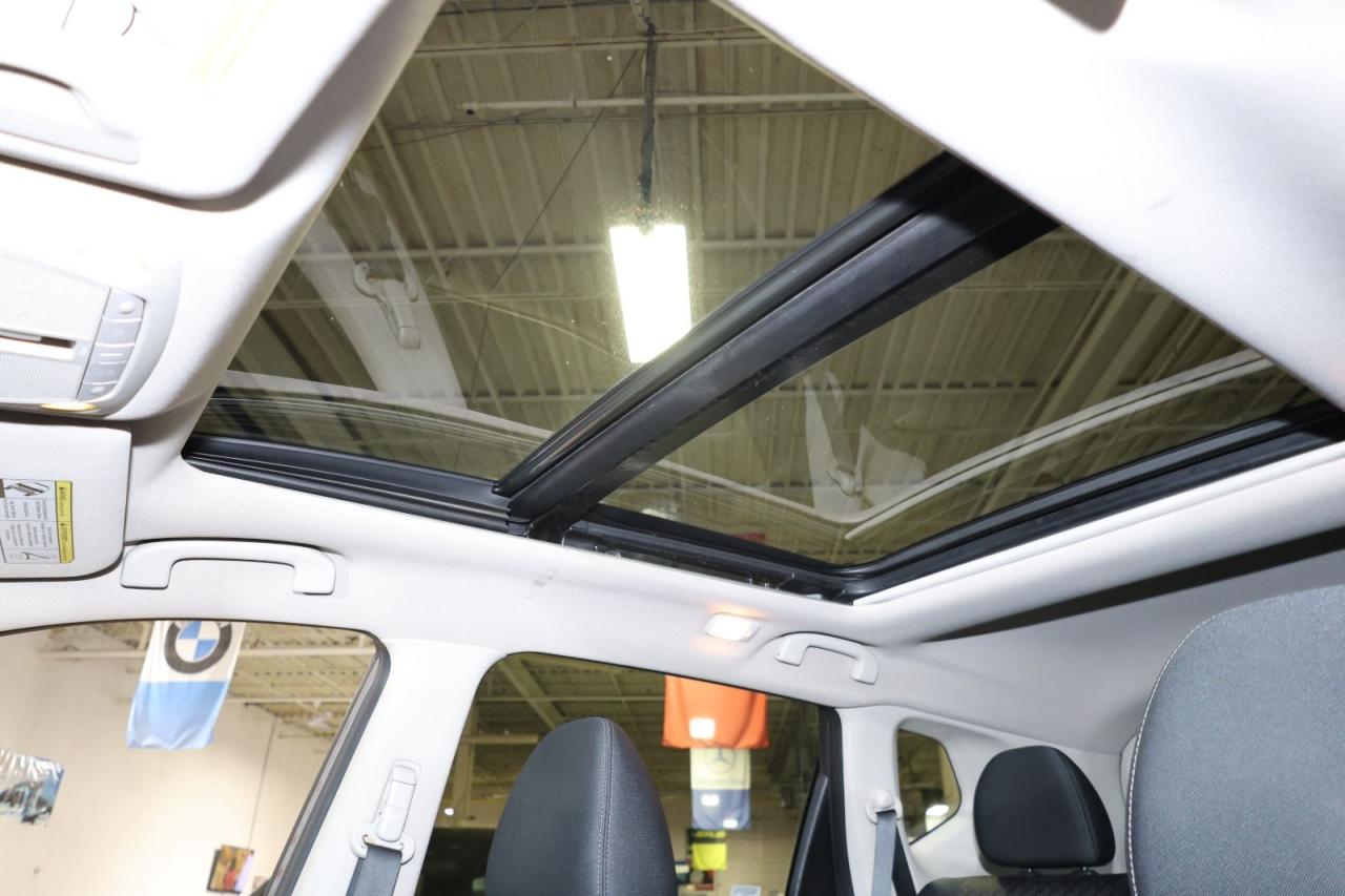 2018 Nissan Rogue AWD SV - SUNROOF|BLINDSPOT|CARPLAY| - Photo #9