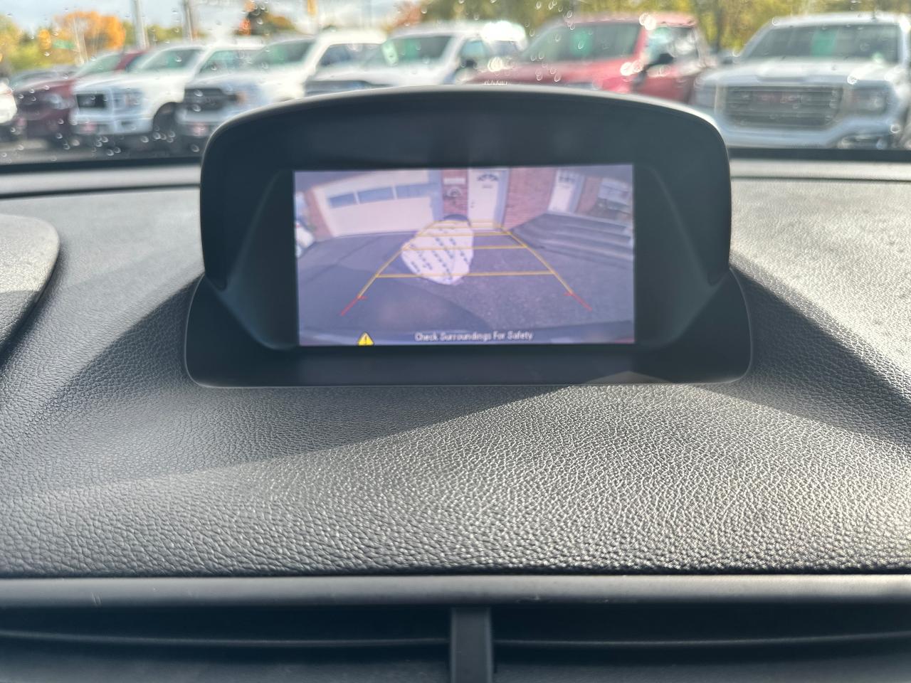 2015 Buick Encore HTD Leather Sunroof NAV Bluetooth BackupCam FM/XM Photo