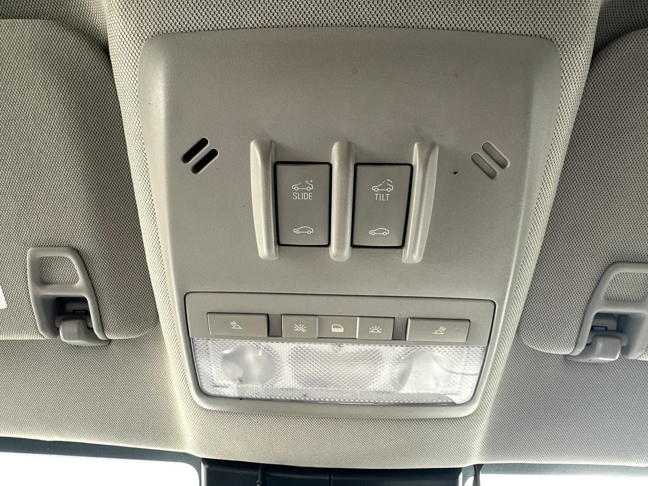 2015 Buick Encore HTD Leather Sunroof NAV Bluetooth BackupCam FM/XM Photo