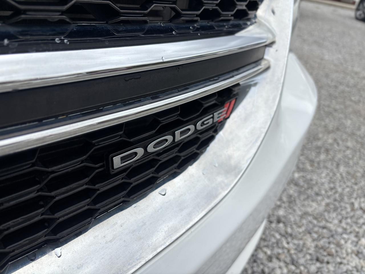 2019 Dodge Grand Caravan CANADA VALUE PACKAGE Photo