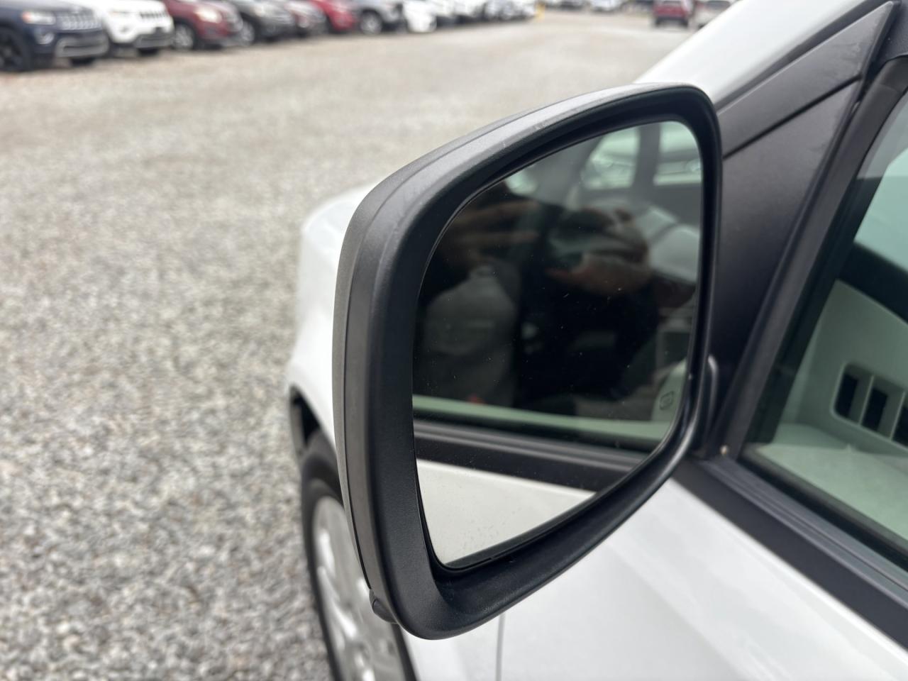 2019 Dodge Grand Caravan CANADA VALUE PACKAGE Photo