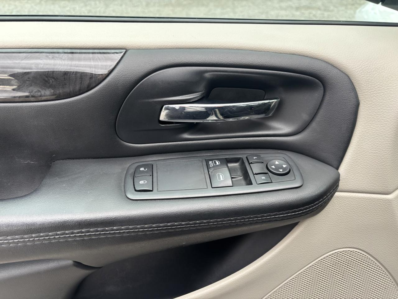 2019 Dodge Grand Caravan CANADA VALUE PACKAGE Photo