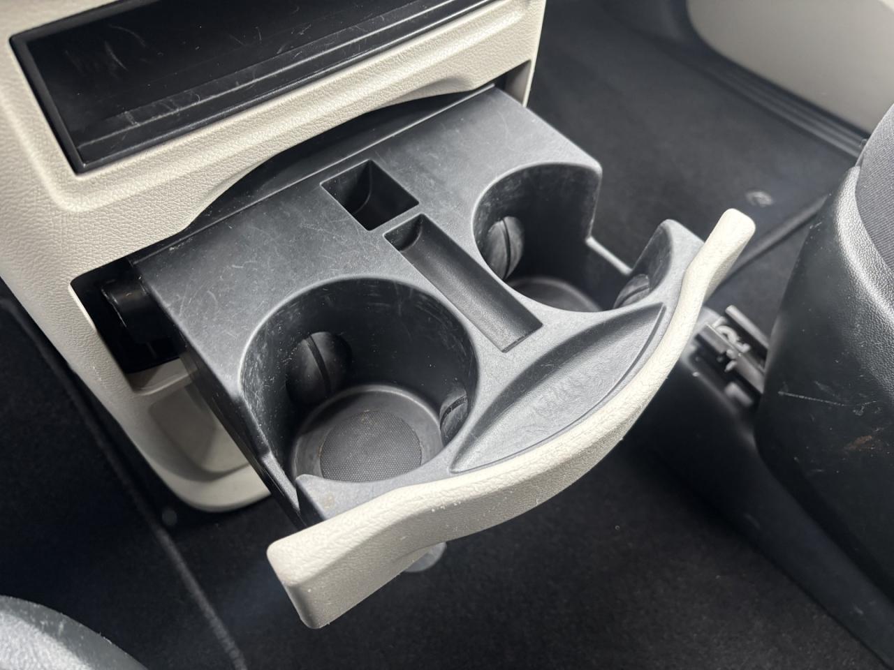 2019 Dodge Grand Caravan CANADA VALUE PACKAGE Photo