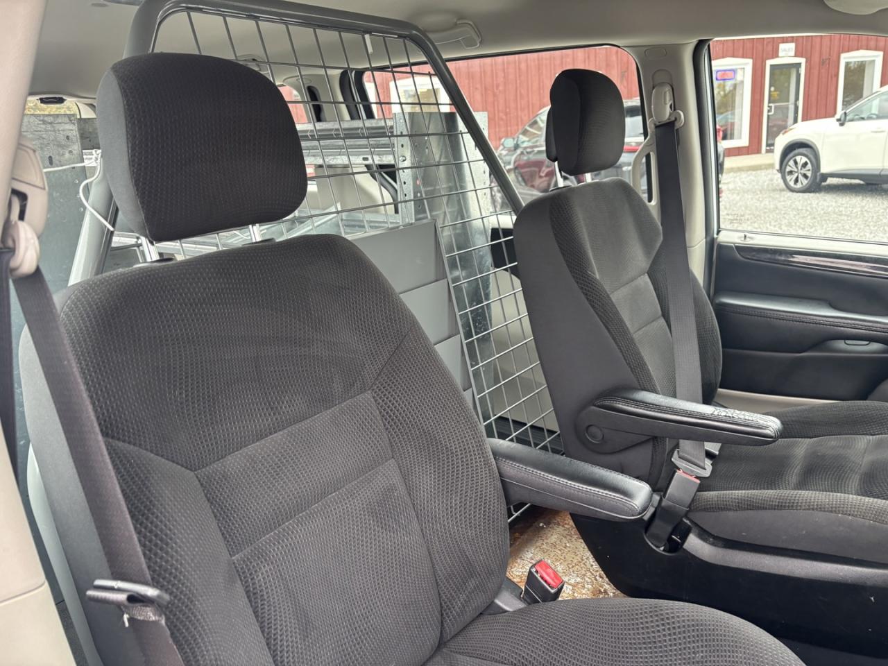 2019 Dodge Grand Caravan CANADA VALUE PACKAGE Photo