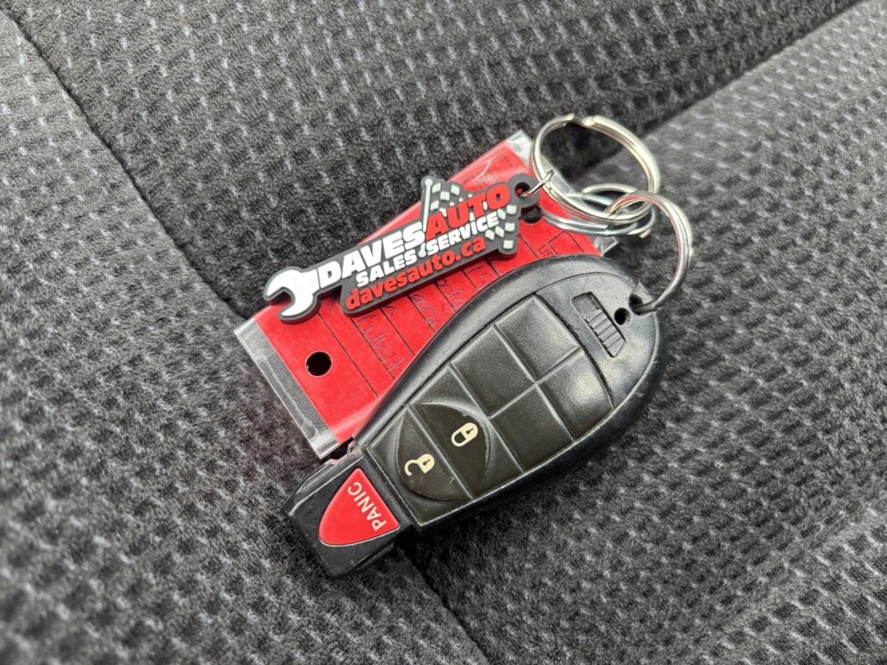 2019 Dodge Grand Caravan CANADA VALUE PACKAGE Photo