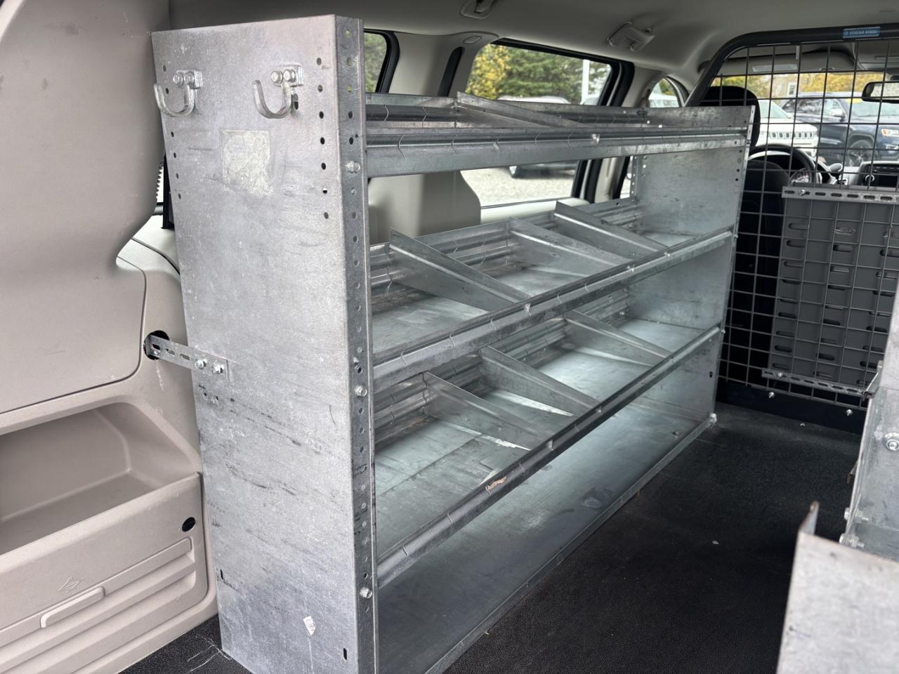 2019 Dodge Grand Caravan CANADA VALUE PACKAGE Photo