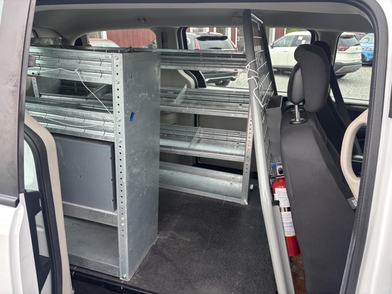 2019 Dodge Grand Caravan CANADA VALUE PACKAGE Photo