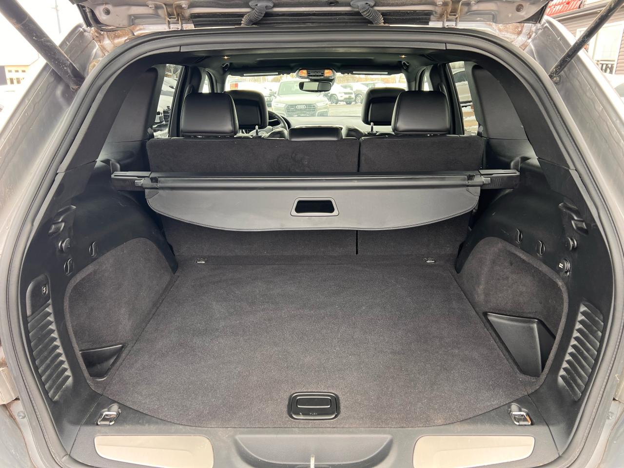 2018 Jeep Grand Cherokee Limited Photo