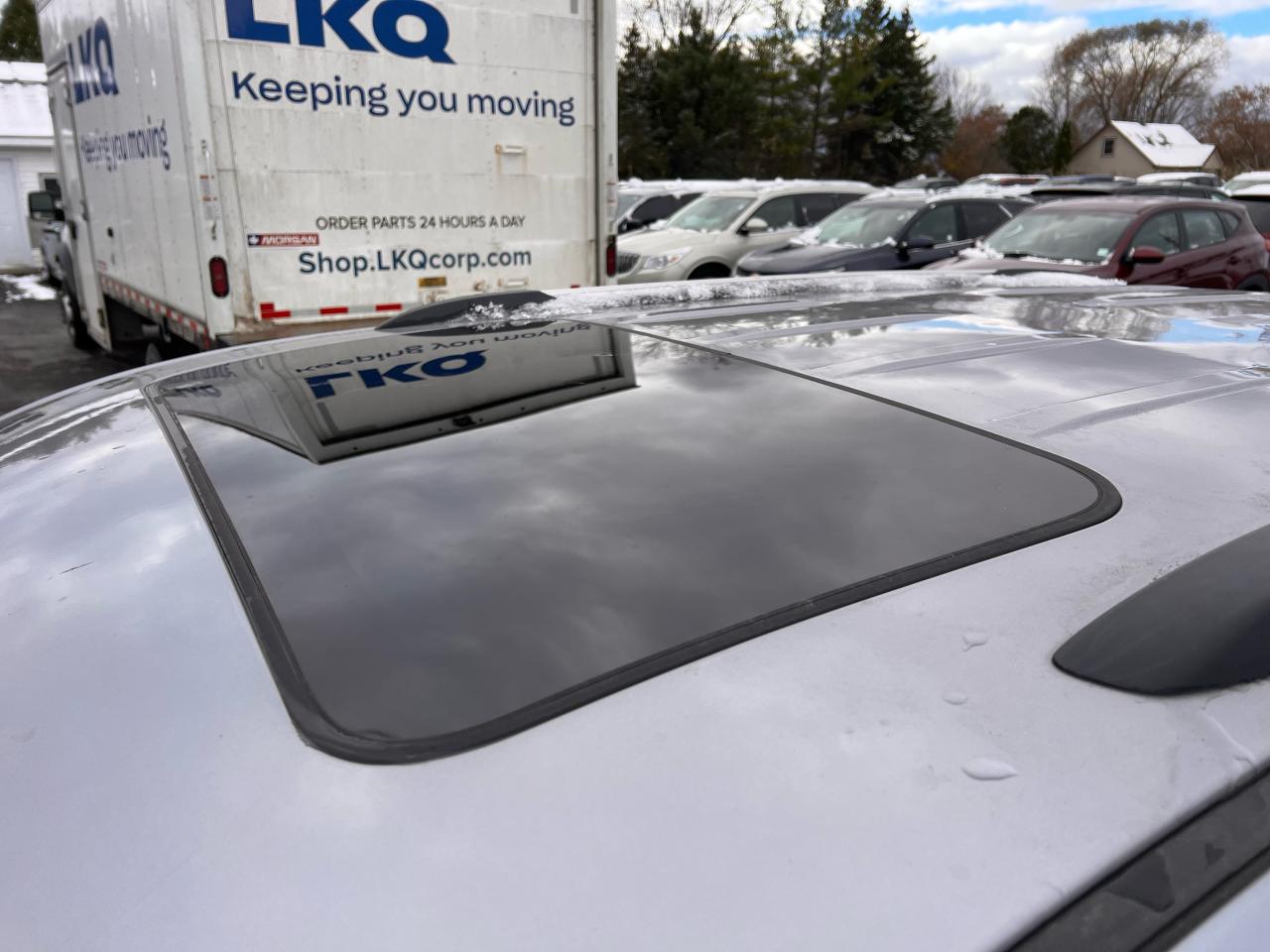 2018 Jeep Grand Cherokee Limited Photo