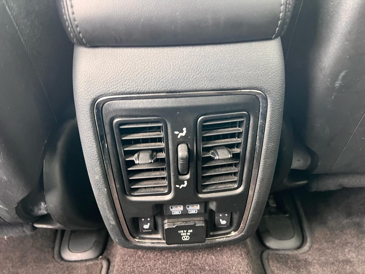 2018 Jeep Grand Cherokee Limited Photo