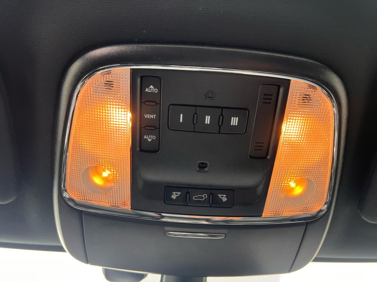 2018 Jeep Grand Cherokee Limited Photo