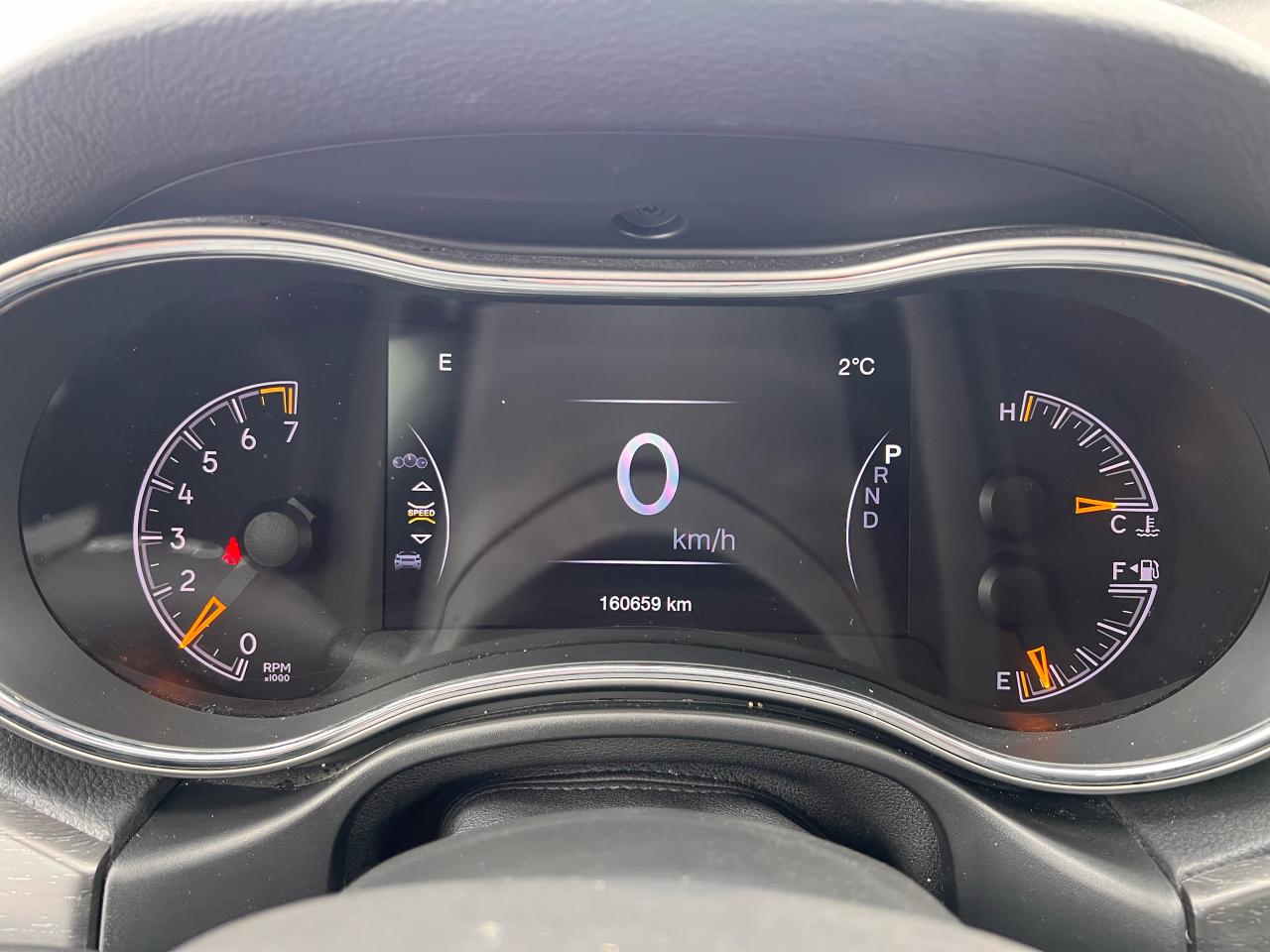 2018 Jeep Grand Cherokee Limited Photo