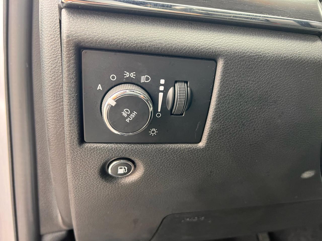 2018 Jeep Grand Cherokee Limited Photo