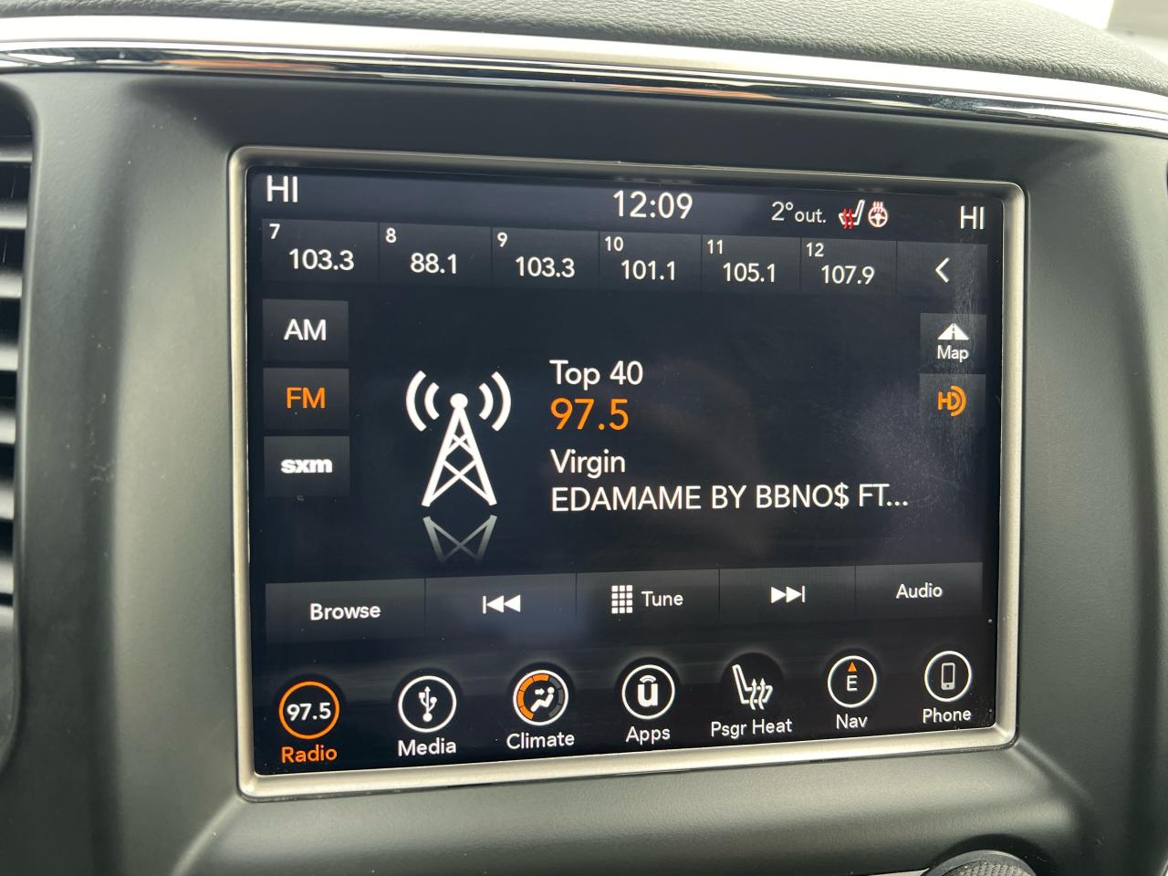 2018 Jeep Grand Cherokee Limited Photo