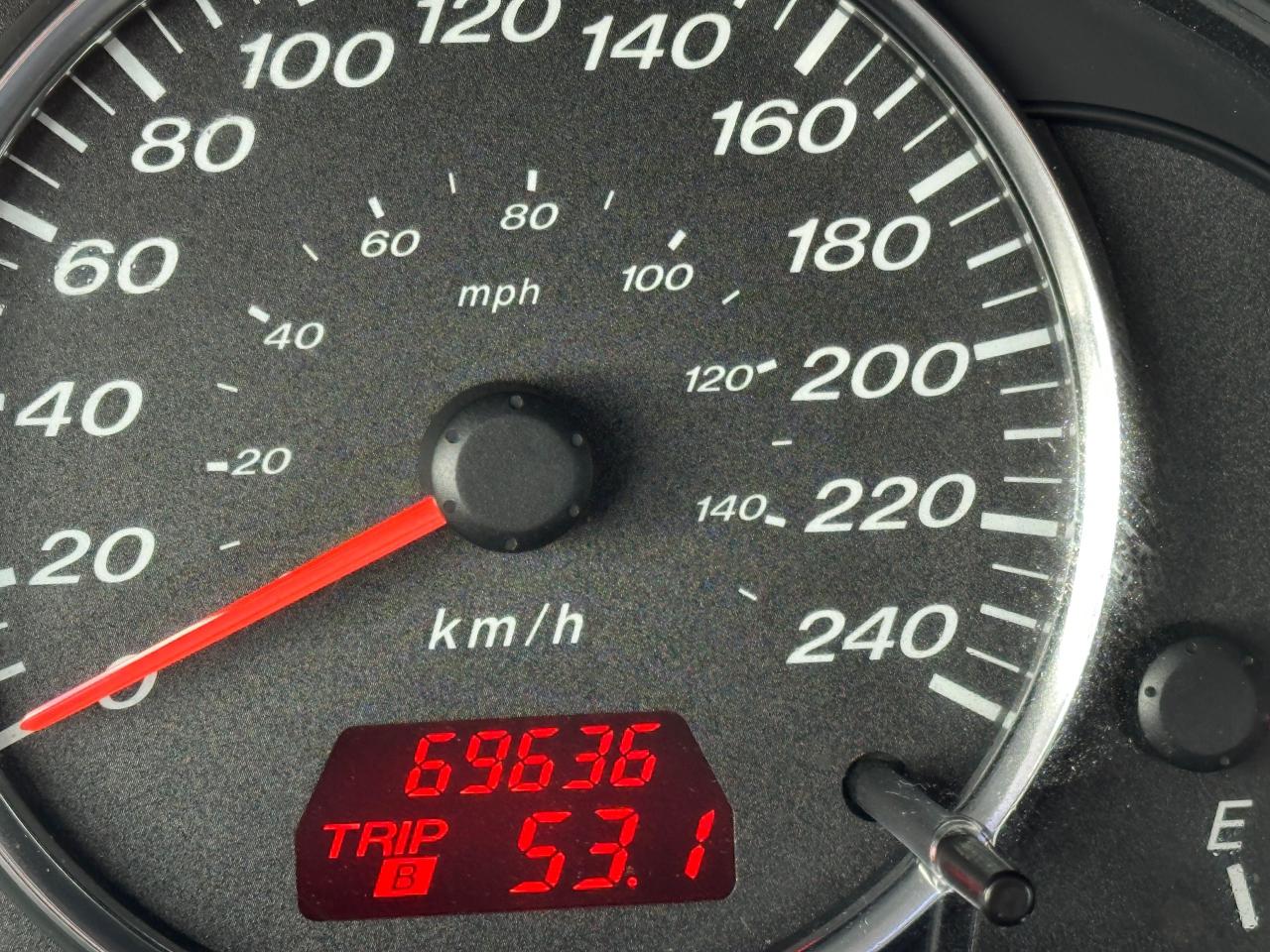 2004 Mazda MAZDA6 V6, AUTO, LOW KMS, ONLY 69KMS, CERTIFIED - Photo #10