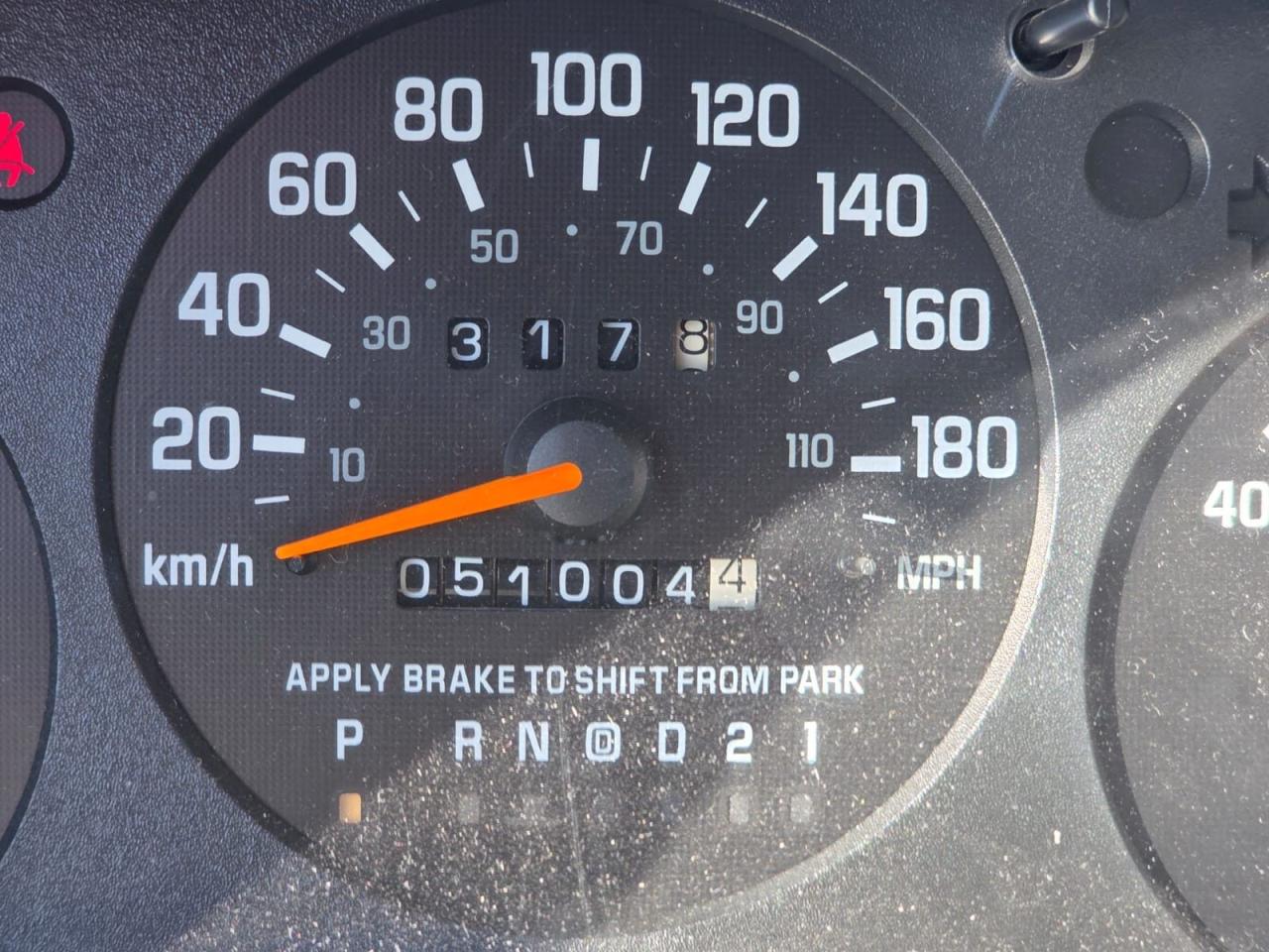 1999 Chevrolet Lumina LS, LOW KMS, ONLY 50,000KMS, GREAT SHAPE, CERT - Photo #10