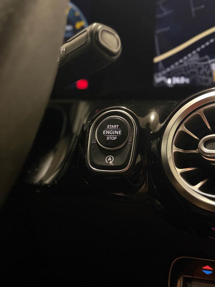 2021 Mercedes-Benz GLA AMG GLA 35 |  RED INT. Photo