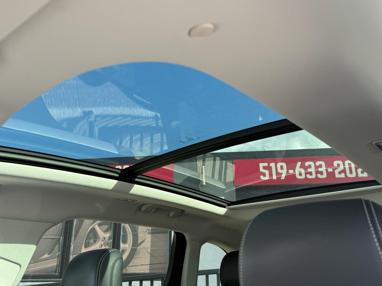 2024 Lincoln Nautilus RESERVE | Navigation | Backup Camera | Sunroof - Photo #14