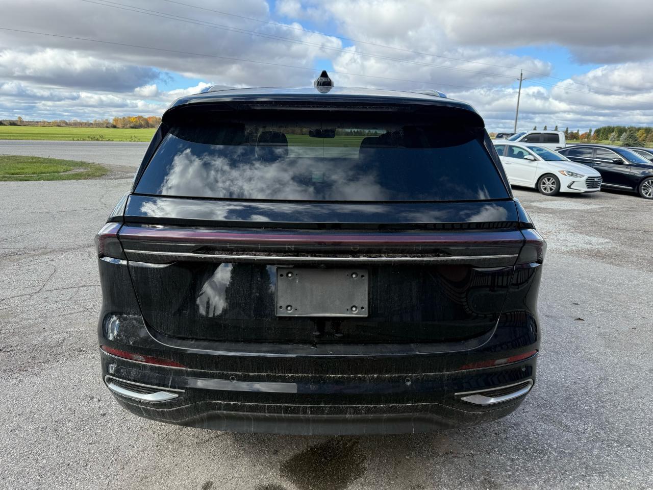 2024 Lincoln Nautilus RESERVE | Navigation | Backup Camera | Sunroof Photo3