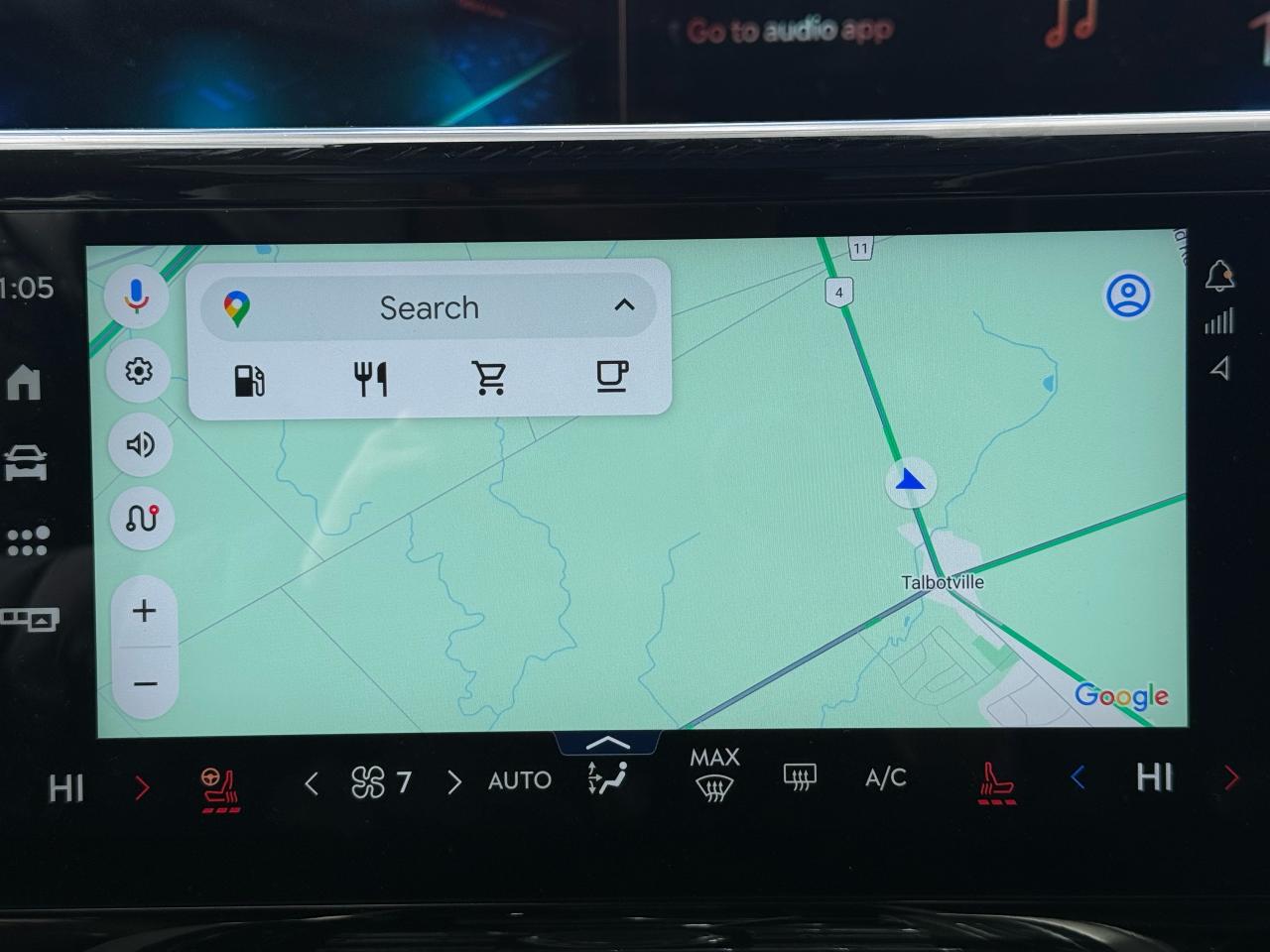 2024 Lincoln Nautilus RESERVE | Navigation | Backup Camera | Sunroof - Photo #13