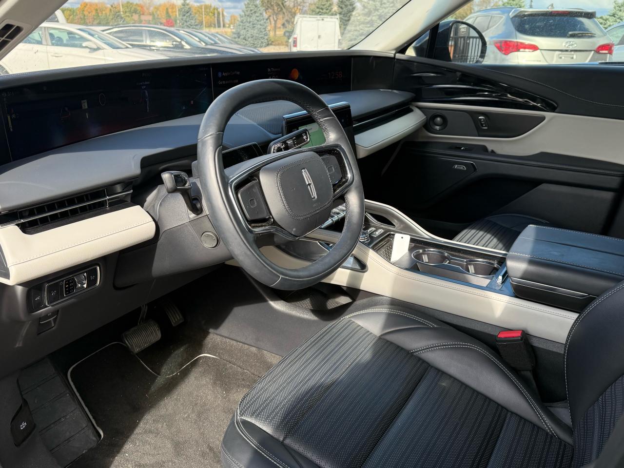 2024 Lincoln Nautilus RESERVE | Navigation | Backup Camera | Sunroof - Photo #9