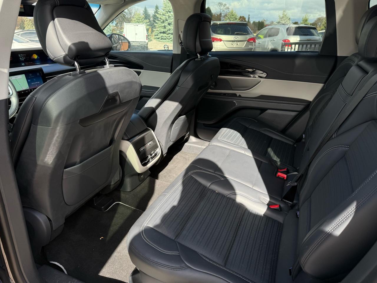 2024 Lincoln Nautilus RESERVE | Navigation | Backup Camera | Sunroof - Photo #10