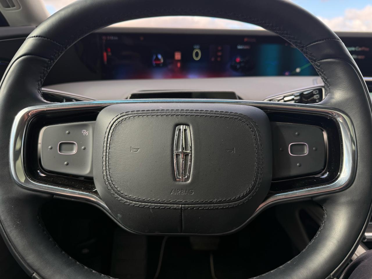 2024 Lincoln Nautilus RESERVE | Navigation | Backup Camera | Sunroof - Photo #15